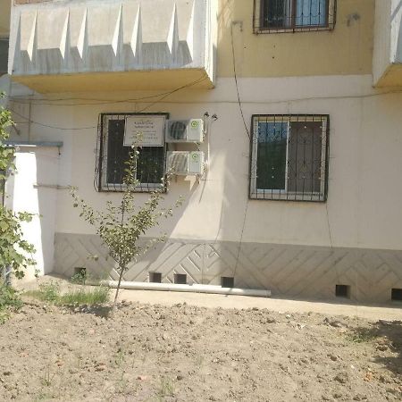 Samia House Room On Furqat 8 Tashkent Bagian luar foto
