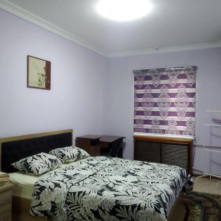 Samia House Room On Furqat 8 Tashkent Bagian luar foto