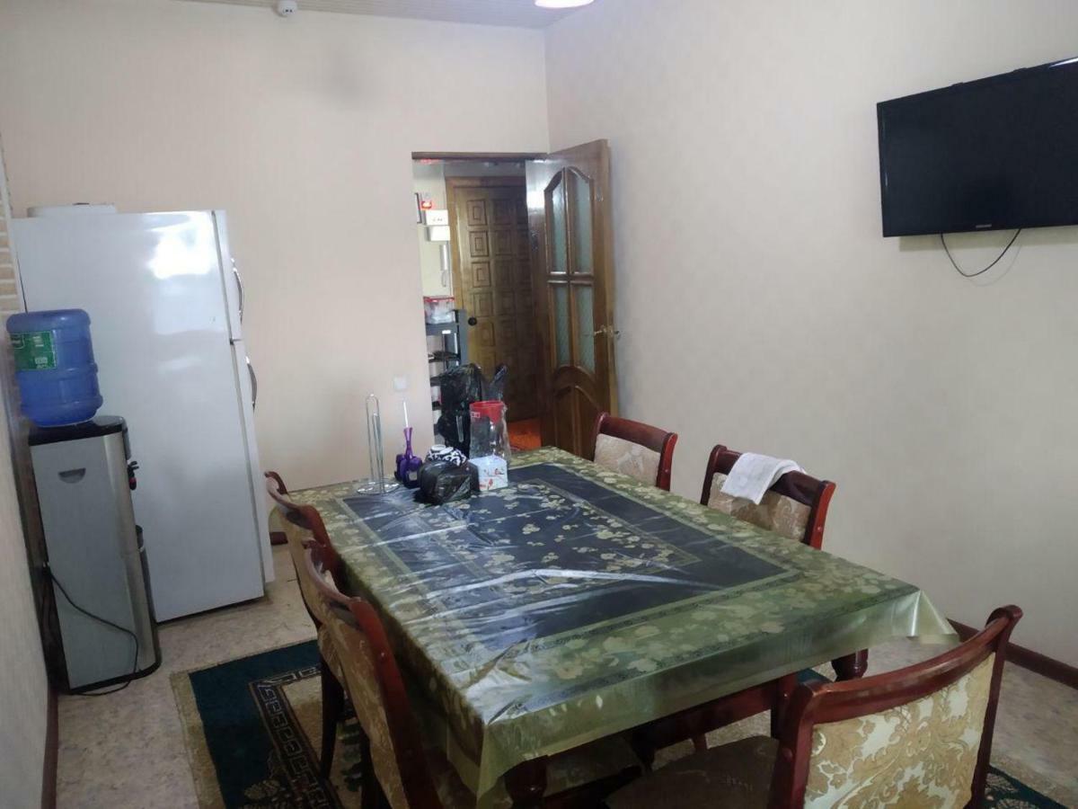 Samia House Room On Furqat 8 Tashkent Bagian luar foto