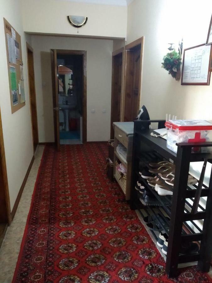 Samia House Room On Furqat 8 Tashkent Bagian luar foto