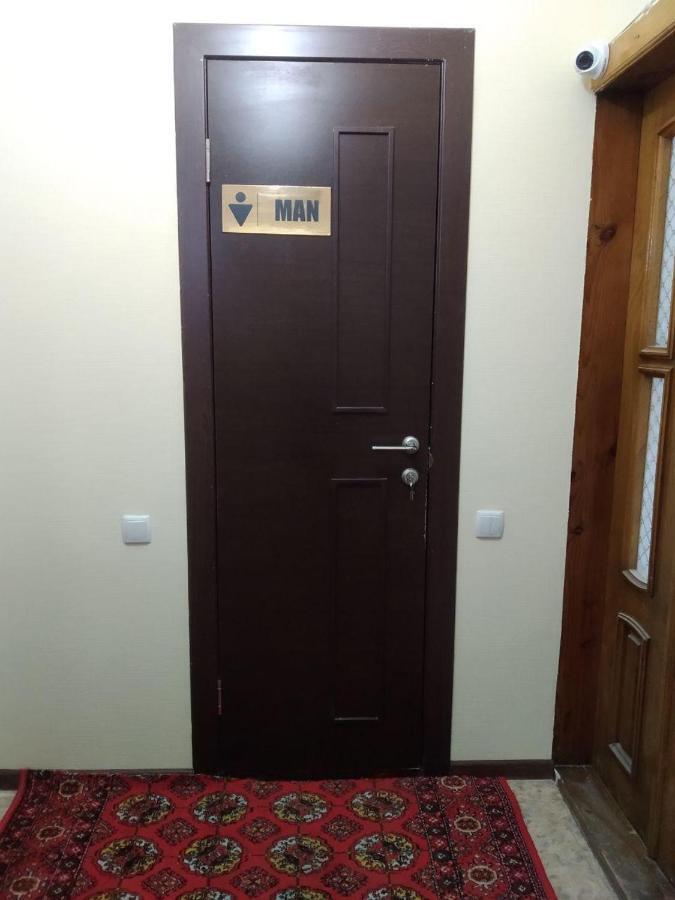 Samia House Room On Furqat 8 Tashkent Bagian luar foto